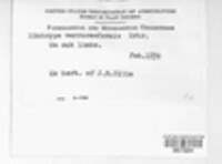 Image Associated With the Occurence